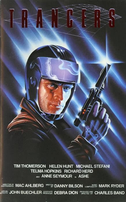 trancers|trancers film.